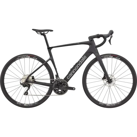 Fahrrad Cannondale Synapse Carbon 5 Shimano 105 12v