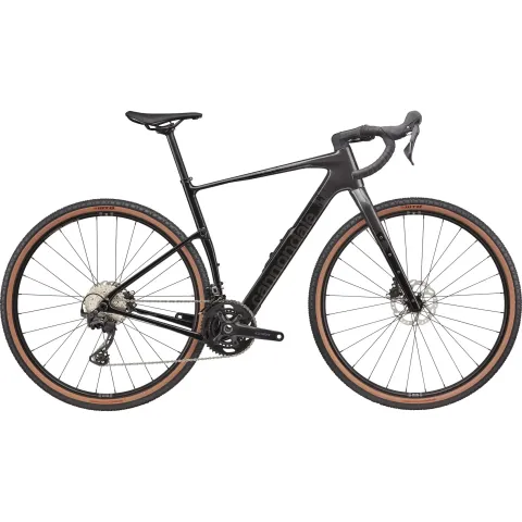 Fahrrad Cannondale Topstone Carbon 3 Shimano GRX 2x12v