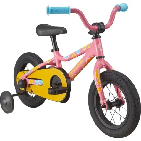 Kinderfahrrad Cannondale Trail 12