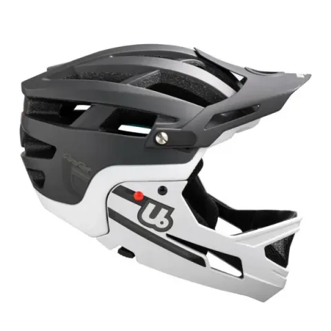 Helm Urge Gringo de la Sierra 15th