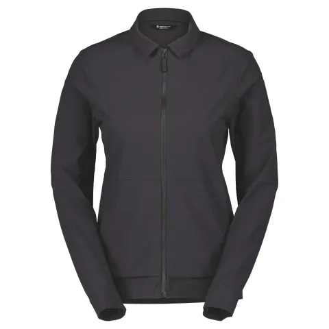 Windjacke Damen Scott Commuter Wb