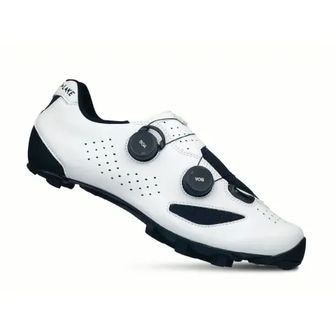 Schuhe Lake MX239 Gravel