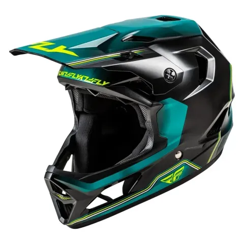 Helm Fly Racing Rayce Repeat