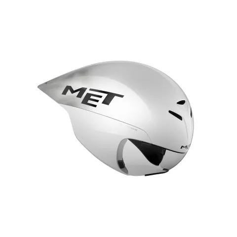 Helm Met Wide Body II