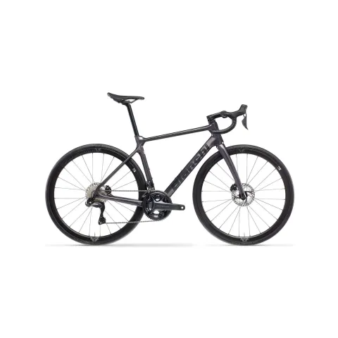 Rennrad Bianchi Infinito Shimano 105 RD-R7100 12V