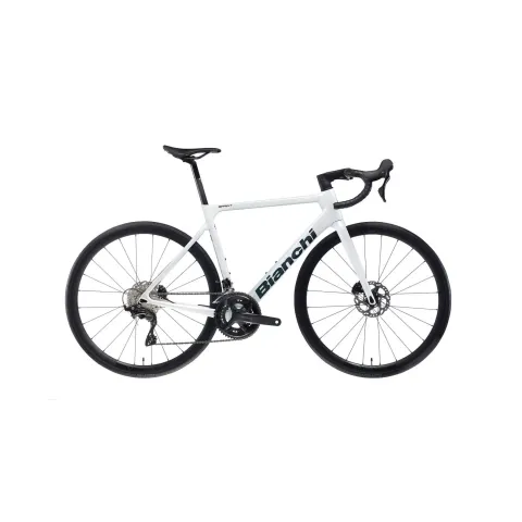 Rennrad Bianchi Sprint ICR Shimano 105 RD-R7100 12V