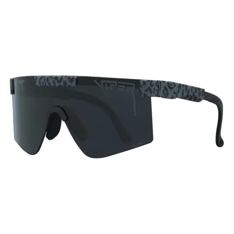 Polarisierte Sonnenbrille Pit Viper The Nocturnal Original Narrow HDPV