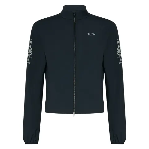 Langarmtrikot Oakley Off Grid