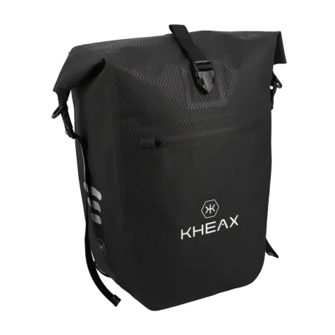 Fahrradgepäckträgertasche Kheax Izoard II 31 L