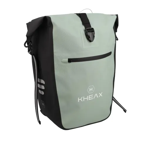 Fahrradgepäckträgertasche Kheax Izoard II 31 L