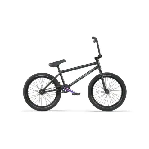 BMX Wethepeople Reason Shift