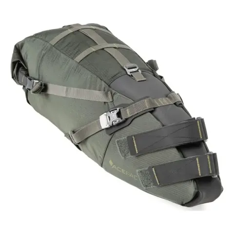 Satteltasche Acepac Saddle MKIII