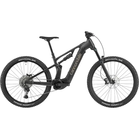Fahrrad Cannondale 29 U Moterra 4+