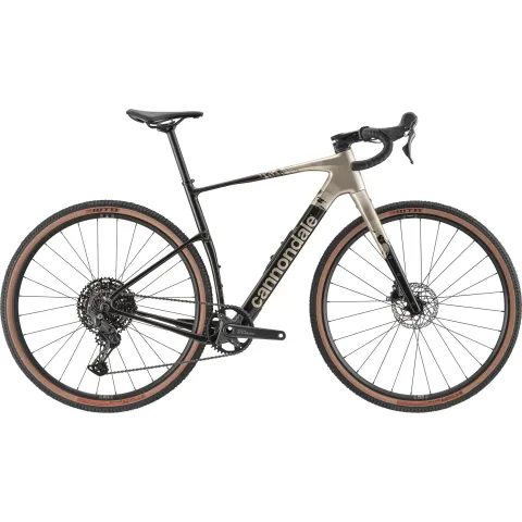 Fahrrad Cannondale 700 U Topstone Carbon 4 Cues 1