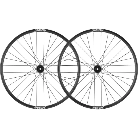 Vorderrad Mavic E-Acces XR22-CL29