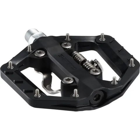 Schwingspuren-Pedale Shimano SPD SM-SH51