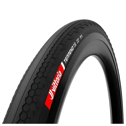 Pneu Vittoria Gravel Sport Terreno T10 700x38c 40-622