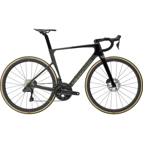 Rennrad Cannondale SuperSix Evo 1 SL Shimano Ultegra Di2 R8150 12v