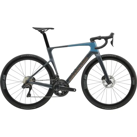 Rennrad Cannondale SuperSix Evo 2 Shimano Ultegra Di2 R8150 12v