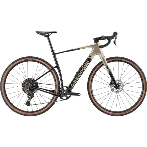 Fahrrad Cannondale Topstone Carbon 4 CUES 1x Shimano CUES U6000, Shadow RD+ 11v