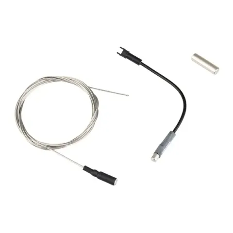 Kabelführung Campagnolo EPS