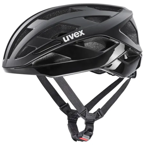 Helm Straße Uvex I-volute