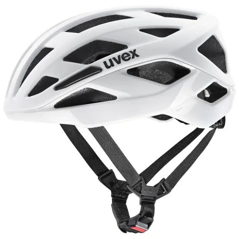 Helm Straße Uvex I-volute