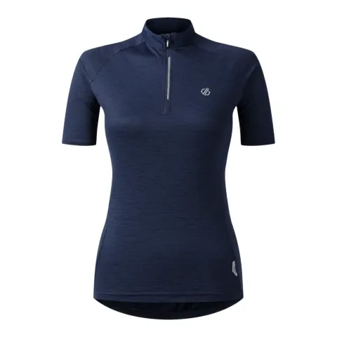 Trikot Damen Dare 2B Pedal Through It II