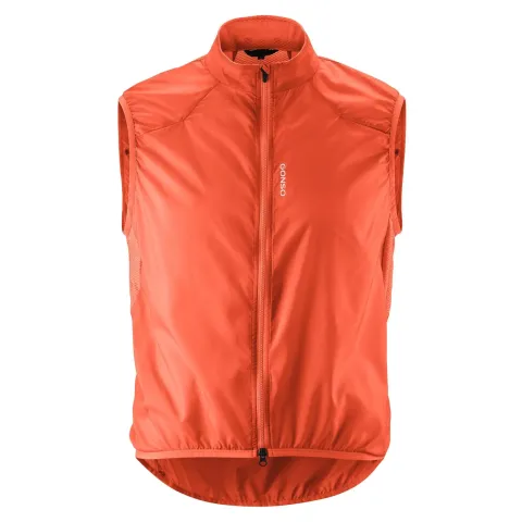 Ärmellose Windjacke Gonso Road