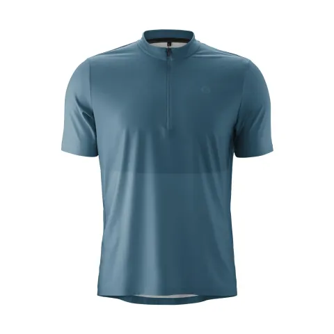 1/2-Zip Trikot Gonso Adventure