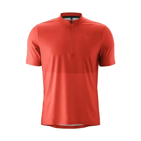 1/2-Zip Trikot Gonso Adventure