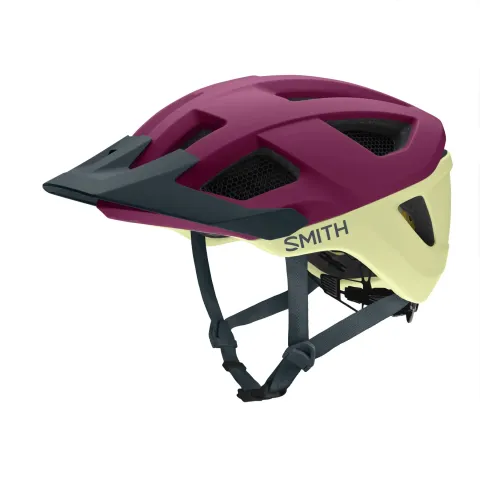 Fahrradhelm Smith Session