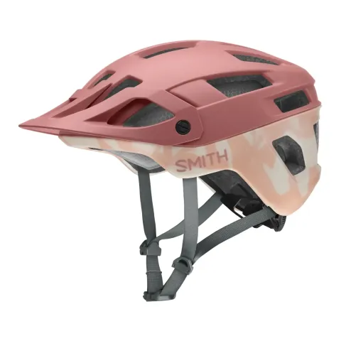 Mountainbike-Helm Smith Engage