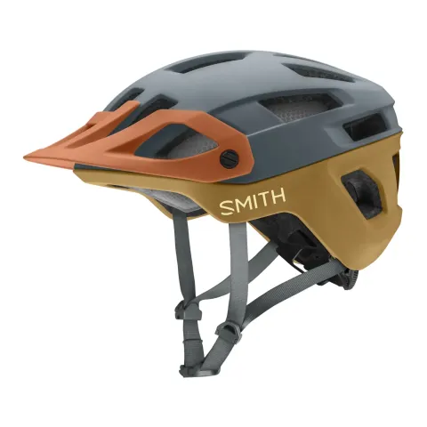 Mountainbike-Helm Smith Engage
