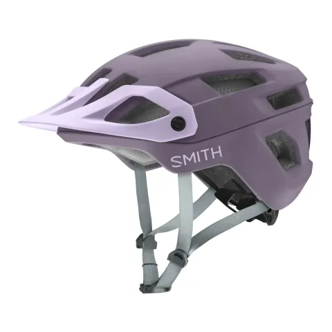 Mountainbike-Helm Smith Engage