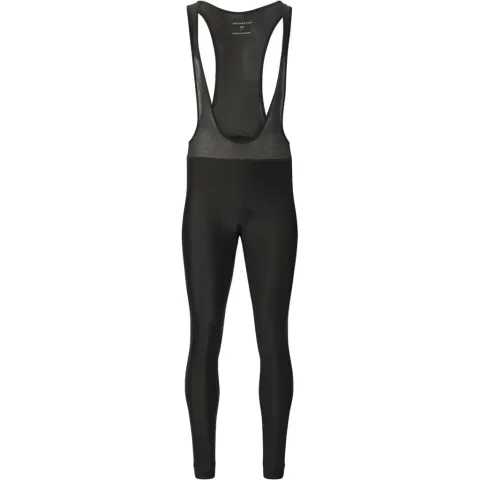 Lange Radhose mit Trägern Endurance Gorsk V2 W/Bib