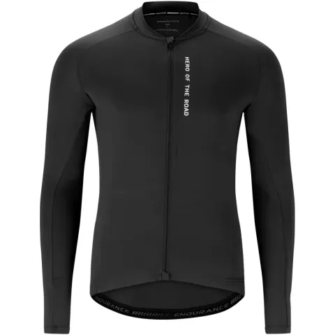 Langarmshirt Endurance Paxton