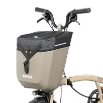 Wasserdichte Hülle Shad Bike Box