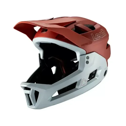 Helm Leatt Enduro 2.0