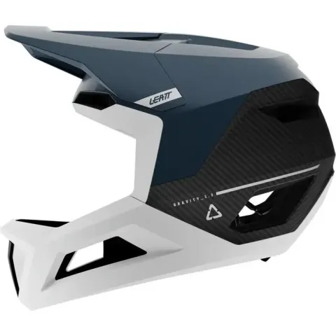 Helm Leatt Gravity 5.0