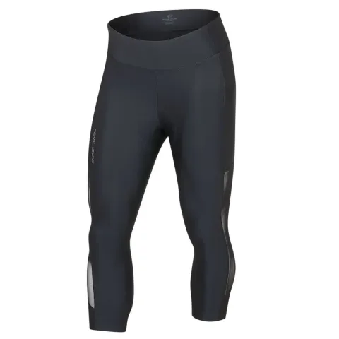 Lange Radlerhose Damen Pearl Izumi Sugar Air Crop