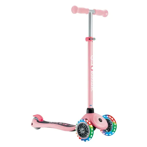 Kinderroller Globber Primo Lights