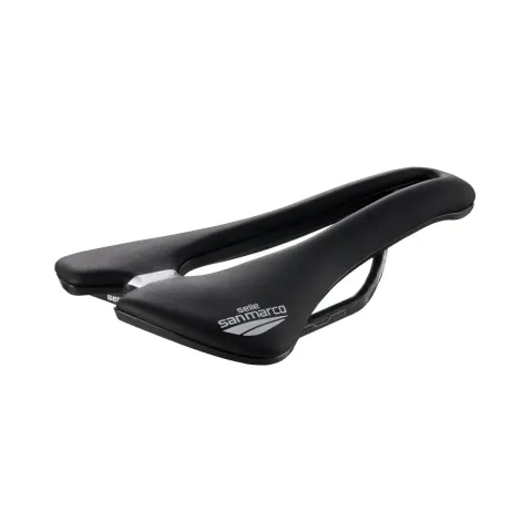 Sattel Sattel San Marco Aspide Short Carbon FX Pro Series