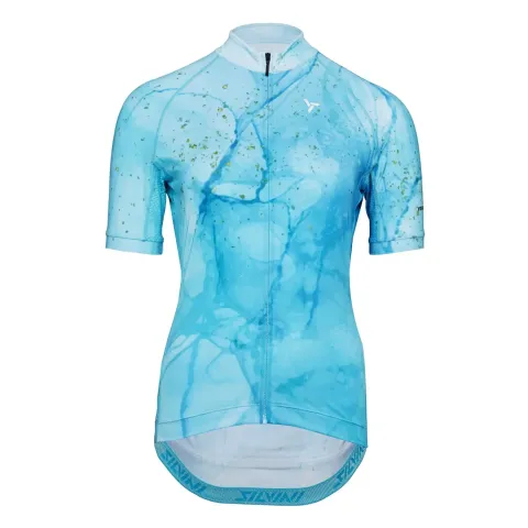Damenmaillot Silvini Calnia