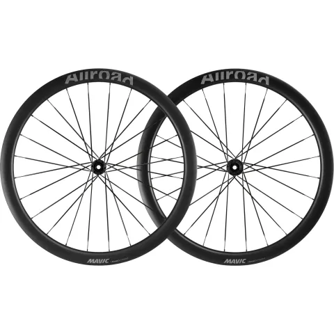 Vorderrad-/Hinterrad-Bausatz Mavic ALLROAD SL CARBON