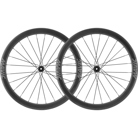 Felge Mavic Cos SL45 UD