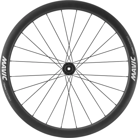Kit Jantes Mavic Cosmic S42