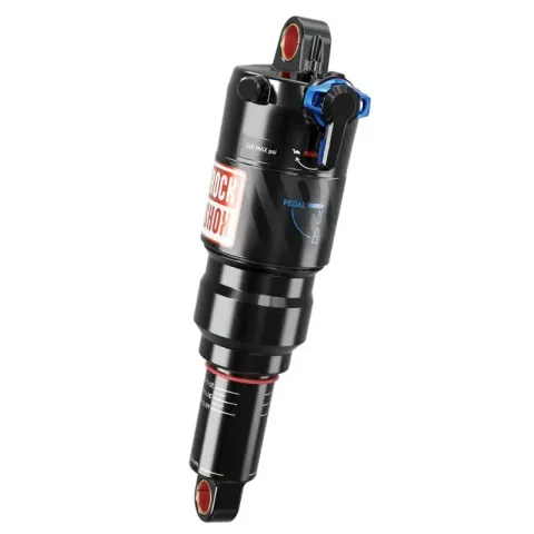 Amortisseur à air linéaire Rockshox Deluxe Ultimate RCT 210x47,5 mm