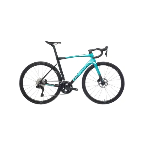 Rennrad Bianchi Speciali Comp 105DI2 5034 VPAL