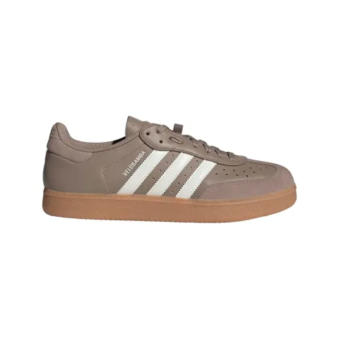 Lederschuhe Fahrrad adidas Velosamba